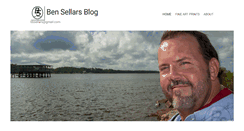 Desktop Screenshot of bensellars.com